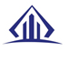 [洞爷湖]北海酒店 Logo